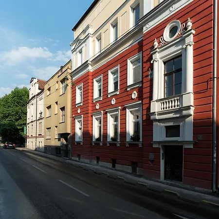 Ba Apartment Sarajevo