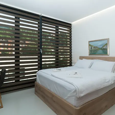 Apartment Ba Sarajevo