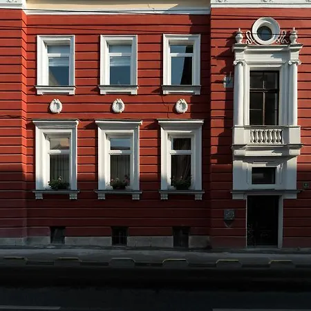 Apartment Ba *