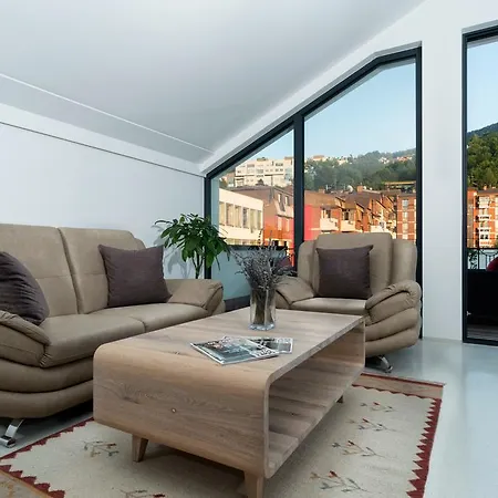 Apartment Ba