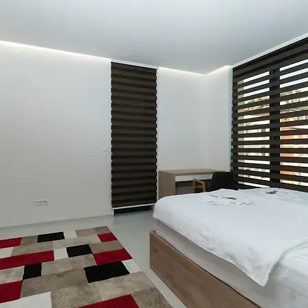 Ba Apartment