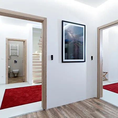 Ba Apartament Sarajewo