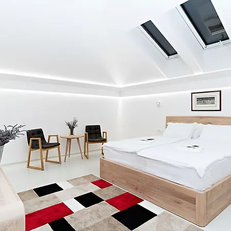 Apartment Ba Sarajevo